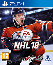 《NHL冰球10》欧版PS3版 游戏截图 6