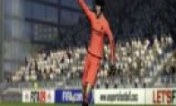 《FIFA国际足球大联盟09》GOD版XBOX360版 游戏截图 8