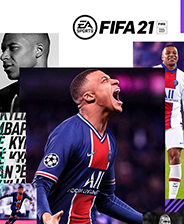 《国际足球大联盟FIFA15》美版PS3版 游戏截图 7