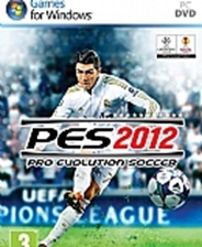 《实况足球2012》 简体中文汉化版PSP版