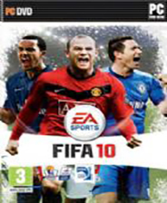 《FIFA国际足球大联盟09》GOD版XBOX360版 游戏截图 6