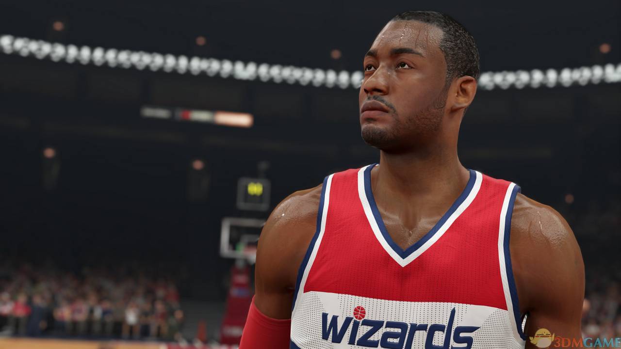 《美国职业篮球NBA2K15》欧版PS3版 游戏截图 2