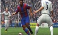 《FIFA国际足球大联盟09》GOD版XBOX360版 游戏截图 7