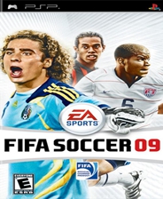 《FIFA国际足球大联盟09》GOD版XBOX360版