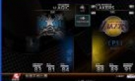 《美国职业篮球NBA2K10》日版PS3版 游戏截图 7