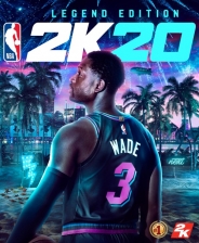 《美国职业篮球NBA2K10》日版PS3版 游戏截图 4