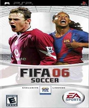 《FIFA国际足球大联盟06》GOD版XBOX360版