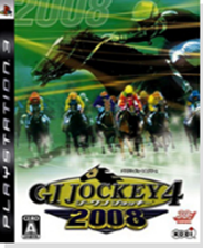 《G1骑师之道2008》游戏库