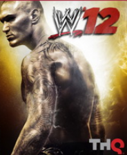 《WWE职业摔角联盟12》全区ISO版XBOX360版